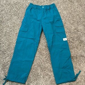 Jordan Chicago cargo pants